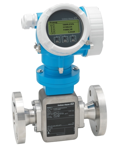 H200电磁流量计